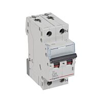 403461 TX3 JISTIČ 1+N C25 6000A