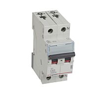 403465 TX3 JISTIČ 1+N C63 6000A