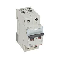 LEGRAND Jistič 4C/2 403523 6kA