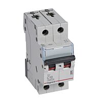 LEGRAND Jistič 10C/2 TX3 403526