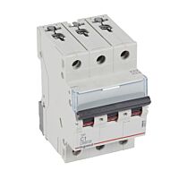 LEGRAND Jistič 1C/3 TX3 403537