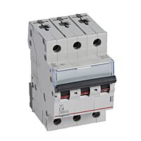 LEGRAND Jisitč 4C/3 TX3 403540