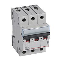 Jistič 20C/3 TX3 403546 LEGRAND