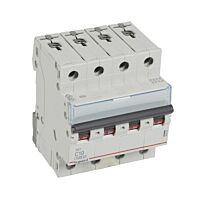 LEGRAND Jistič 10C/4 TX3 403560