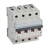 LEGRAND Jistič 40C/4 TX3 403566