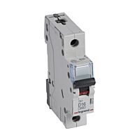 LEGRAND Jistič 16D/1 TX3 403721