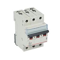 403746 TX3 JISTIČ 3P D0,5 6000A