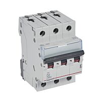 LEGRAND Jistič 2D/3 TX3 403748