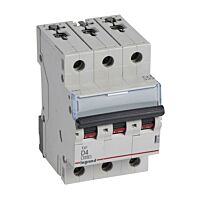 LEGRAND Jistič 4D/3 TX3 403750