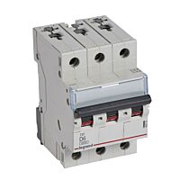 403751 TX3 JISTIČ 3P D6 6000A
