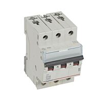 Jistič 16D/3 TX3 403755 LEGRAND