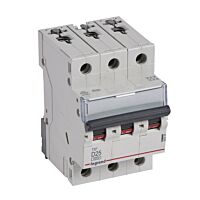 Jistič 25D/3 TX3 403757 LEGRAND