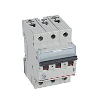 Jistič 40D/3 TX3 403759 LEGRAND