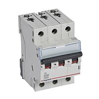 403760 TX3 JISTIČ 3P D50 6000A