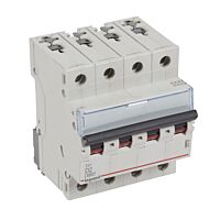 403765 TX3 JISTIČ 4P D2 6000A