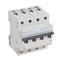403767 TX3 JISTIČ 4P D4 6000A