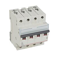 403768 TX3 JISTIČ 4P D6 6000A