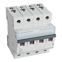 403771 TX3 JISTIČ 4P D13 6000A