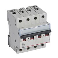 403772 TX3 JISTIČ 4P D16 6000A