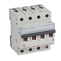 403773 TX3 JISTIČ 4P D20 6000A