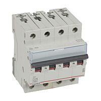 403774 TX3 JISTIČ 4P D25 6000A