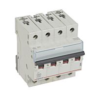 403778 TX3 JISTIČ 4P D63 6000A