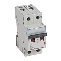 404091 TX3 JISTIČ 1+N B1 10000A