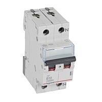 404096 TX3 JISTIČ 1+N B10 10000A