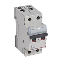 404100 TX3 JISTIČ 1+N B25 10000A