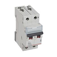 404102 TX3 JISTIČ 1+N B40 10000A
