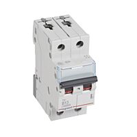LEGRAND Jistič 13B/2 TX3 404111