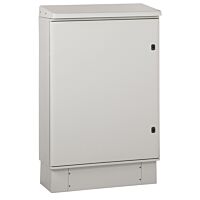 LEGRAND Střecha 036295 MARINA 7035 800X300