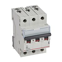 LEGRAND Jistič 6B/3 TX3 404123