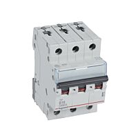 LEGRAND Jistič 16B/3 TX3 404126