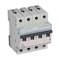 404148 TX3 JISTIČ 4P B2 10000A