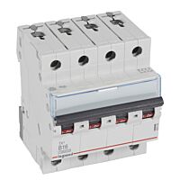 Jistič 16B/4 TX3 404154 LEGRAND