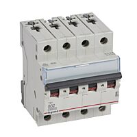 Jistič 32B/4 TX3 404157 LEGRAND
