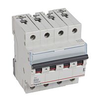 Jistič 50B/4 TX3 404159 LEGRAND