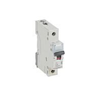 Jistič 4C/1 TX3 404166 LEGRAND