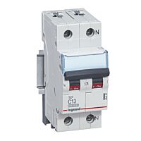 404187 TX3 JISTIČ 1+N C13 10000A