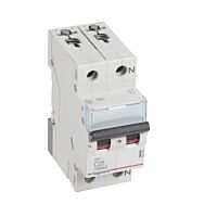 404190 TX3 JISTIČ 1+N C25 10000A
