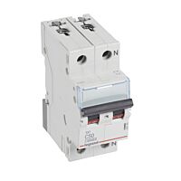 404193 TX3 JISTIČ 1+N C50 10000A