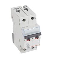 404194 TX3 JISTIČ 1+N C63 10000A