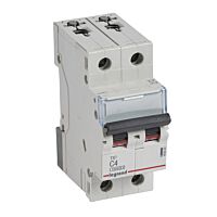 Jistič C4/2 TX3 404200 LEGRAND