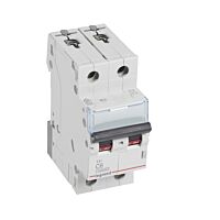 LEGRAND Jistič6C/2 TX3 404201