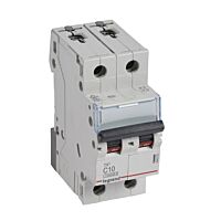 LEGRAND Jistič 10C/2 TX3 404203
