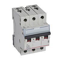 LEGRAND Jistič 20C/3 TX3 404223