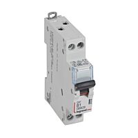 LEGRAND Jistič 1B/1P+N DX3 407468