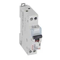 LEGRAND Jistič 2B/1+N DX3 407469
