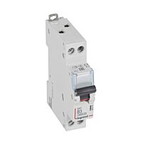 LEGRAND Jistič 3B/1+N DX 407470